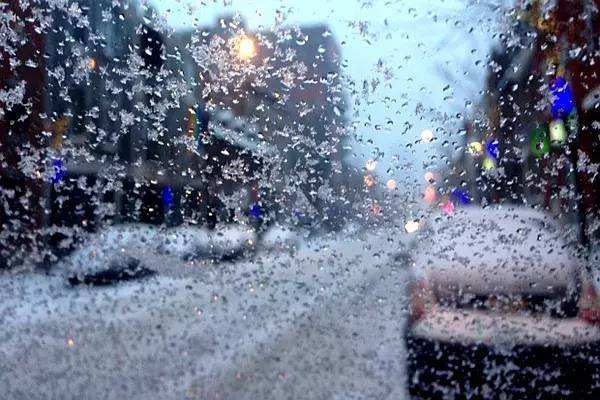 新年以来最大范围雨雪天气来了！专家：影响我国大部地区